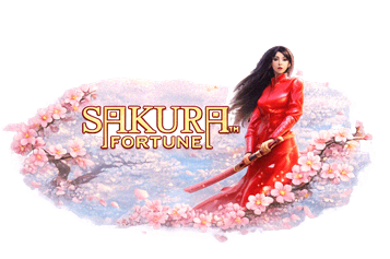 Sakura Fortune japonský slot s kvetmi čerešne a rozšírenými wild symbolmi